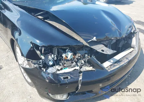 2012 Lexus Ls 460 from USA, damaged, VIN JTHBL5EF7C5109569